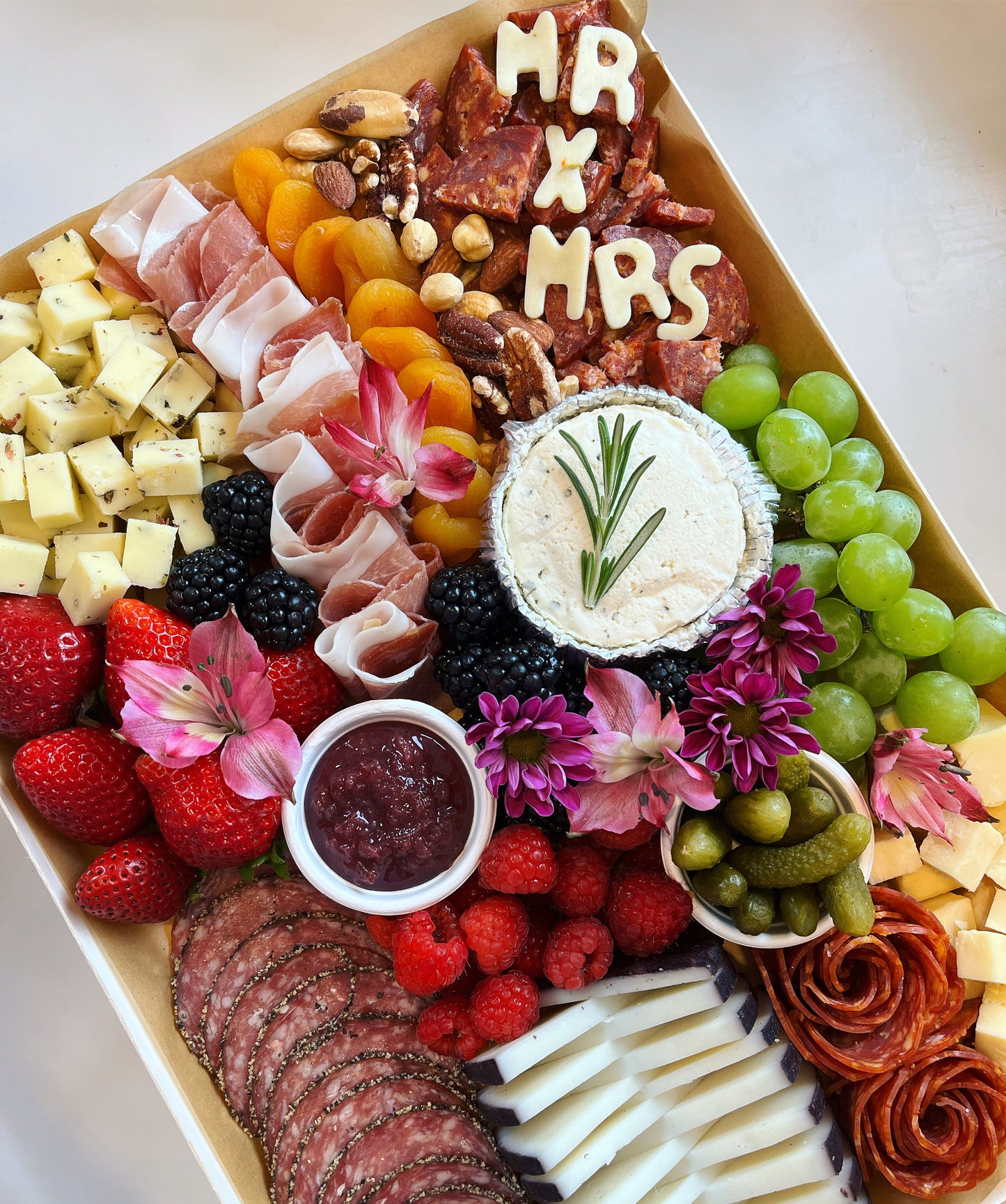 Add a Celebration Message
