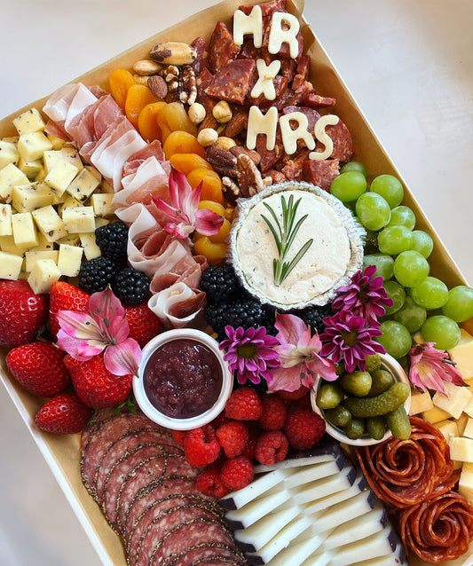Add a Celebration Message