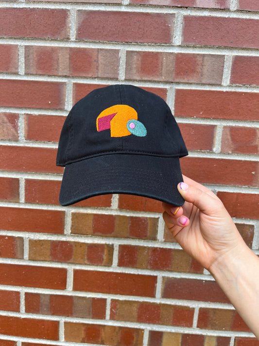 Signature Dad Hat