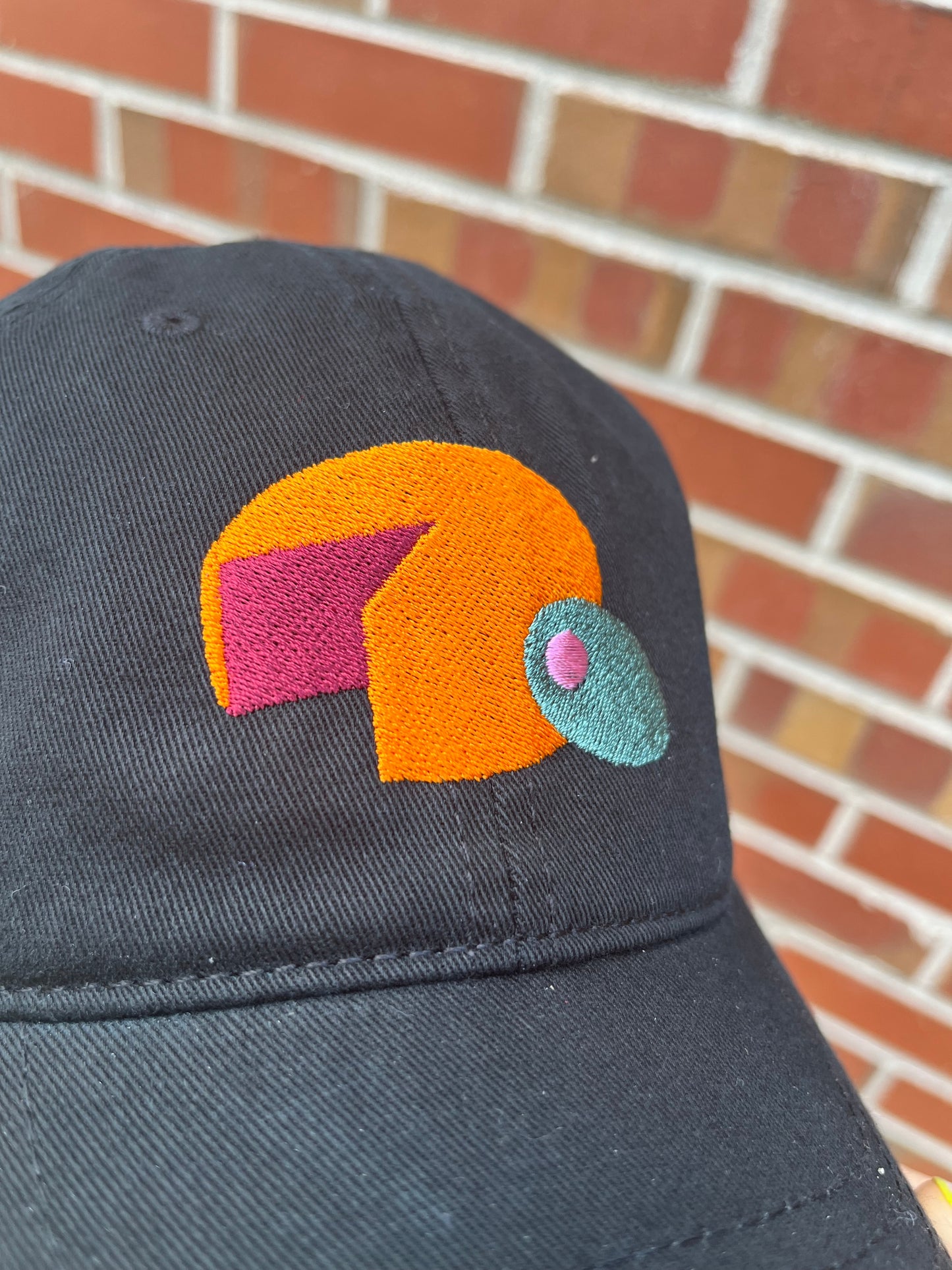 Signature Dad Hat