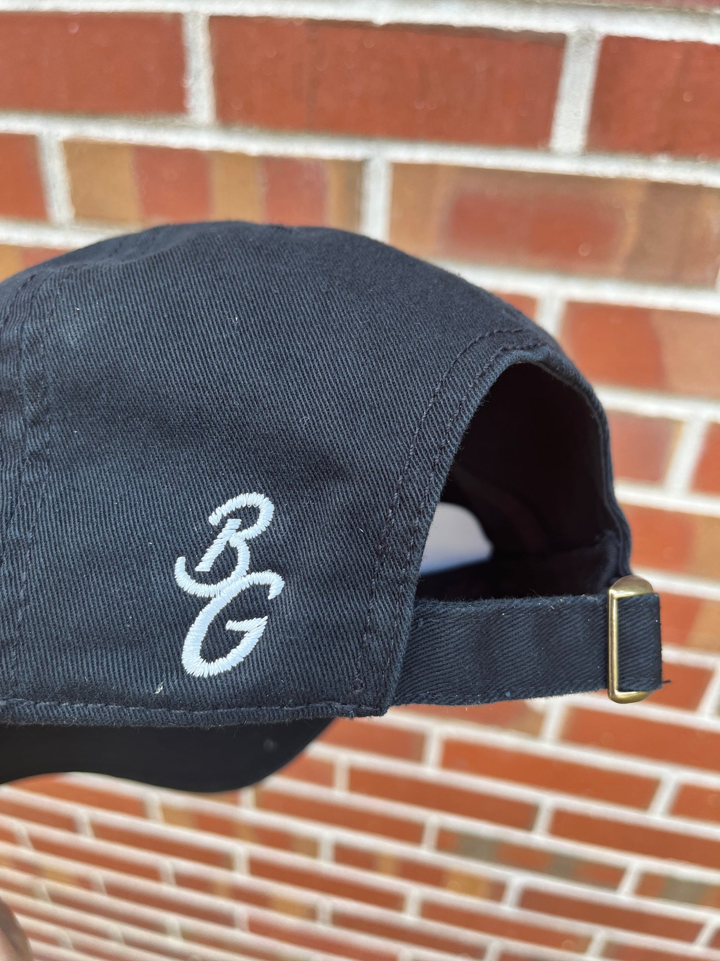 Signature Dad Hat