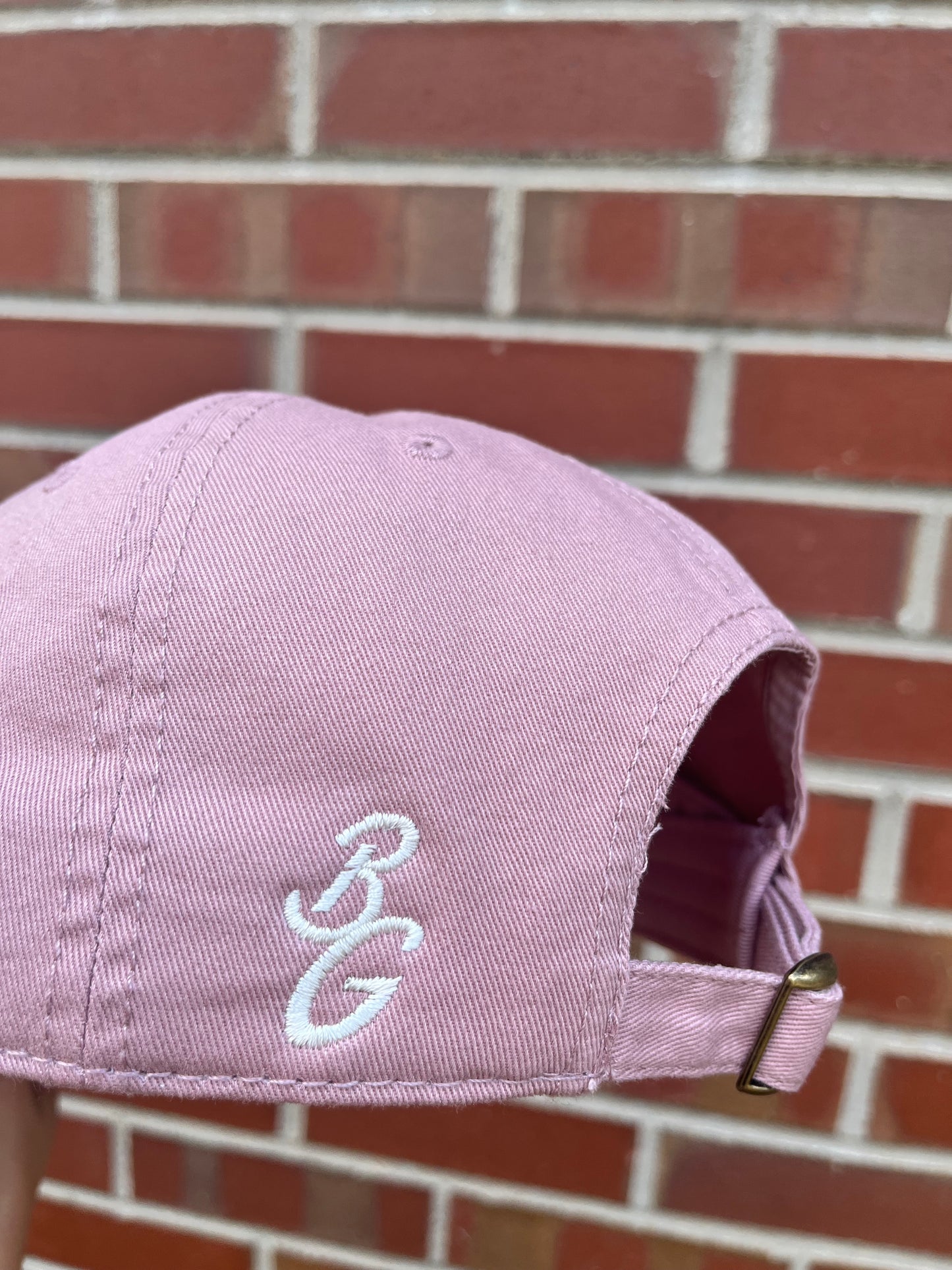 Signature Dad Hat