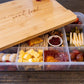 Customizable Snacklebox