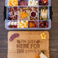 Customizable Snacklebox