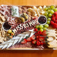 Large Charcuterie Box