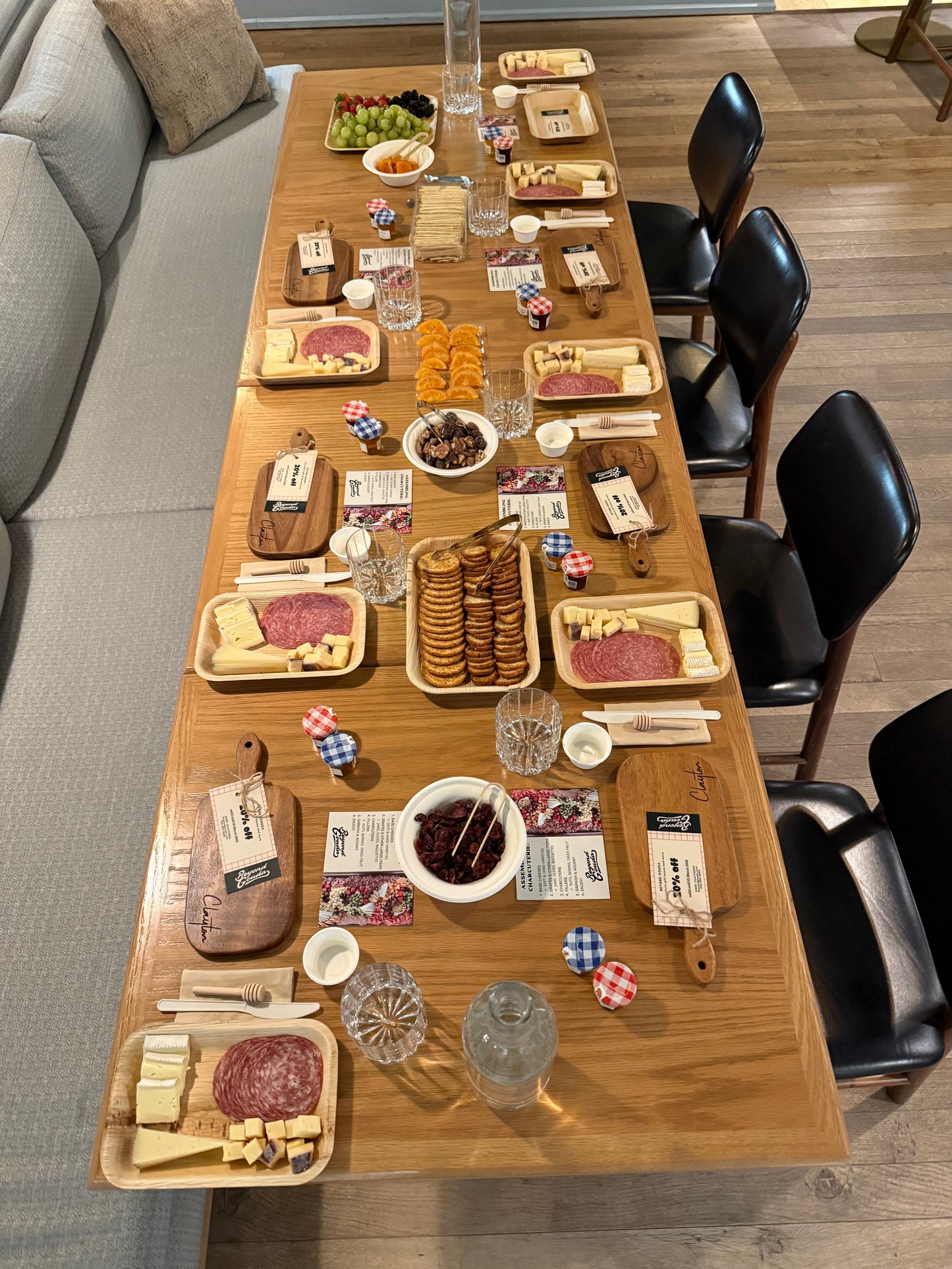 Beyond Gouda Private Workshop