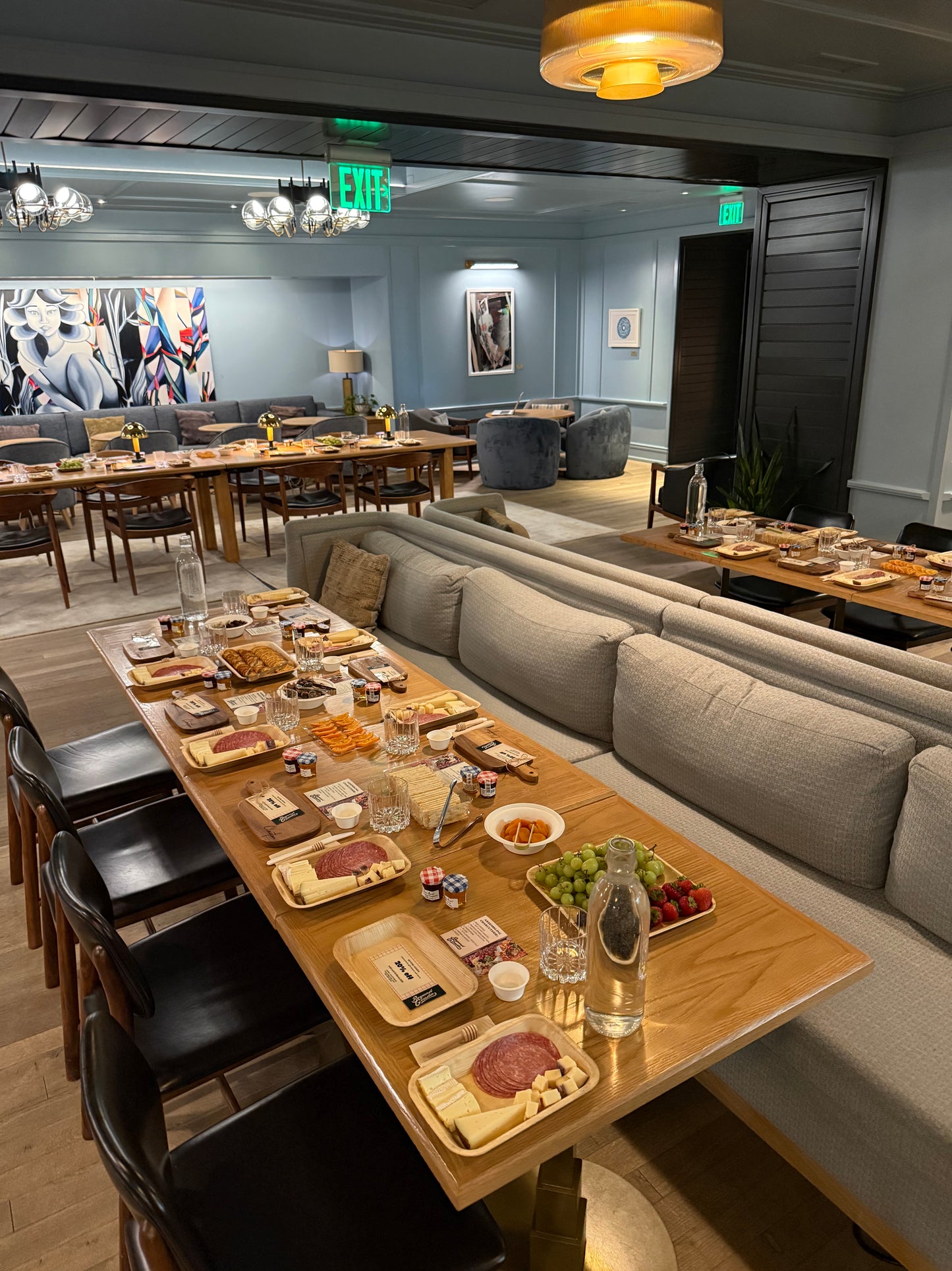 Beyond Gouda Private Workshop